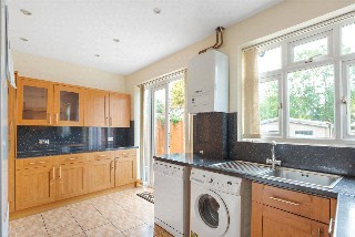 Selby Road, London, SE20