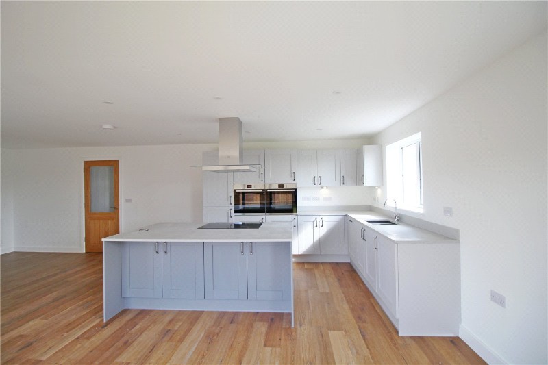 Plot 42 Keston Fields, Pinchbeck, Spalding, Lincolnshire, PE11