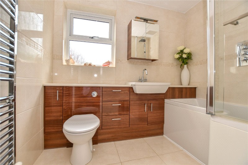 Sandy Lane, Wokingham, Berkshire, RG41