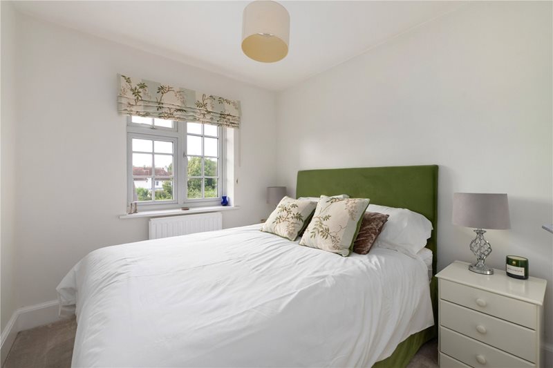 St. Georges Road, Sandwich, Kent, CT13