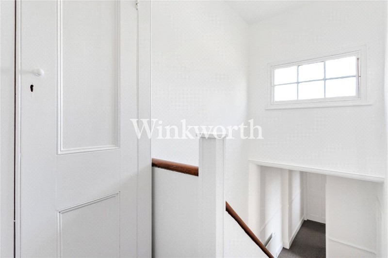 Warham Road, London, N4