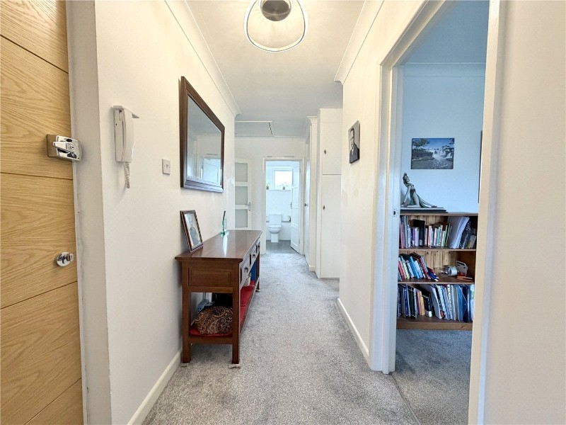 Cavendish Road, Bournemouth, BH1