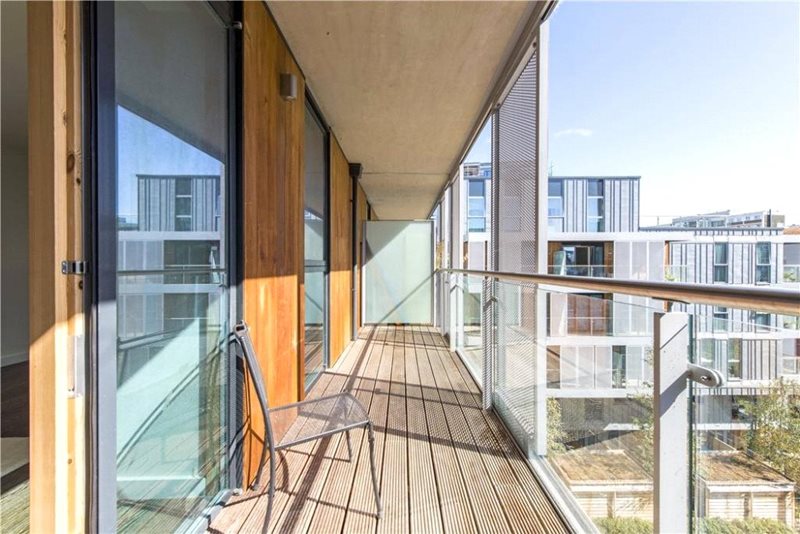 Cedarside Apartments, 3 Albert Road, London, NW6