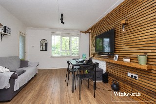 Micklefield Way, Borehamwood, Hertfordshire, WD6