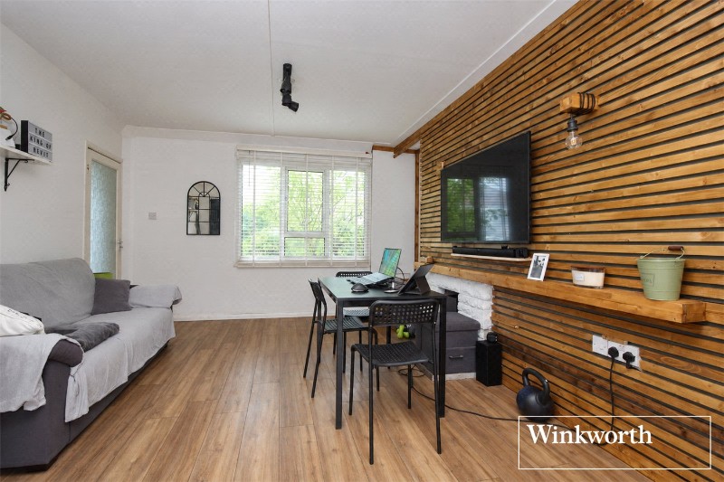 Micklefield Way, Borehamwood, Hertfordshire, WD6