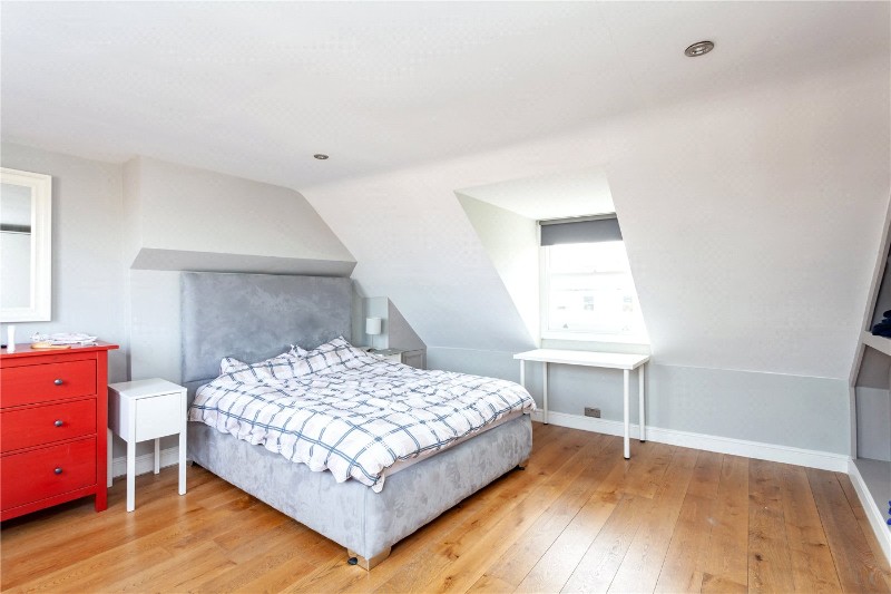 Petherton Road, Highbury, N5