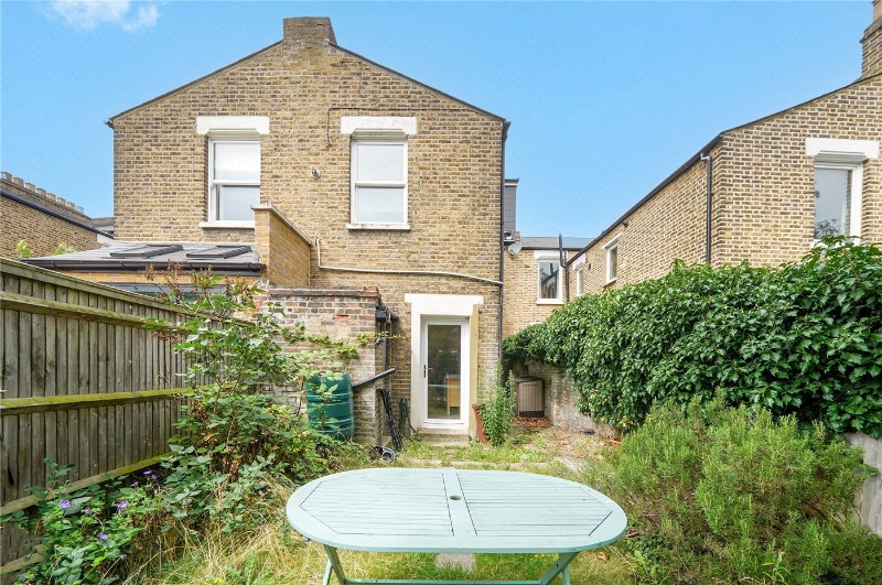 Ivydale Road, Nunhead, London, SE15