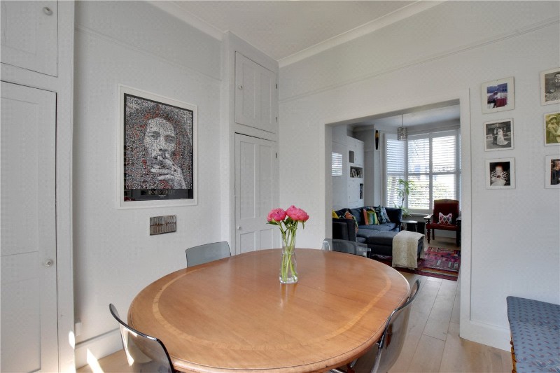 Springbank Road, Lewisham, London, SE13