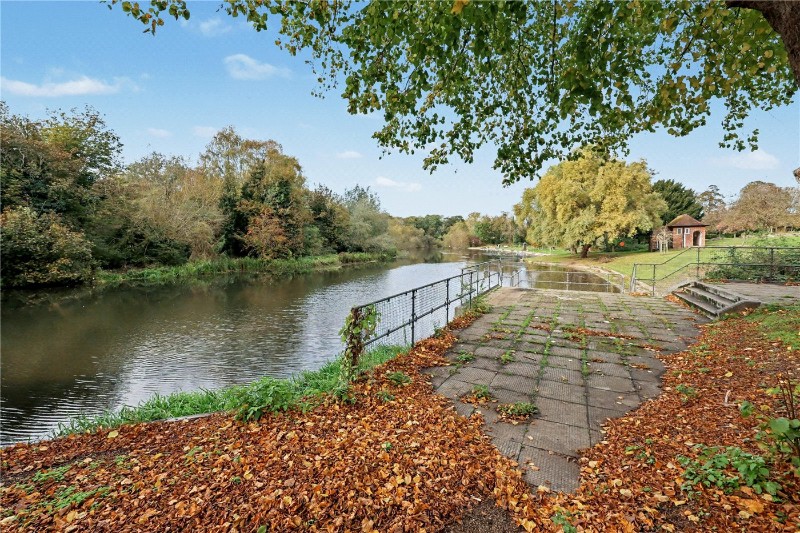 The Watering, Norwich, Norfolk, NR3