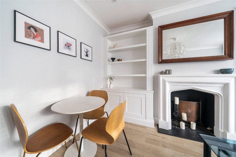 Clive Road, London, SW19