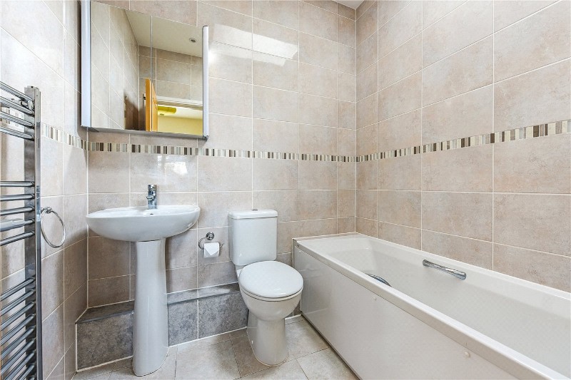 Nations Hill, Winchester, Hampshire, SO23