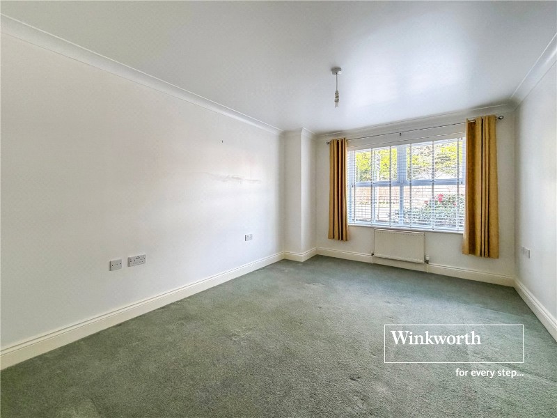 Wimborne Road East, Ferndown, Dorset, BH22