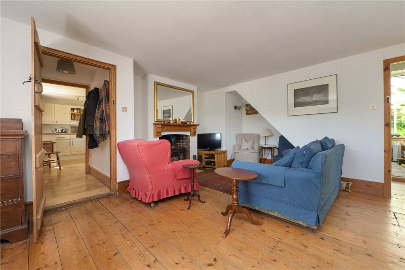 Ileden Lane, Kingston, Canterbury, Kent, CT4