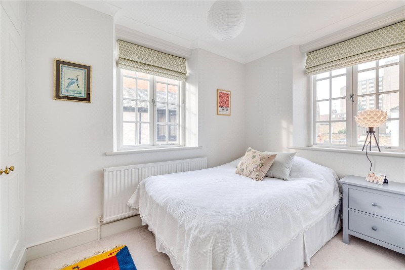 Tamworth Street, London, SW6