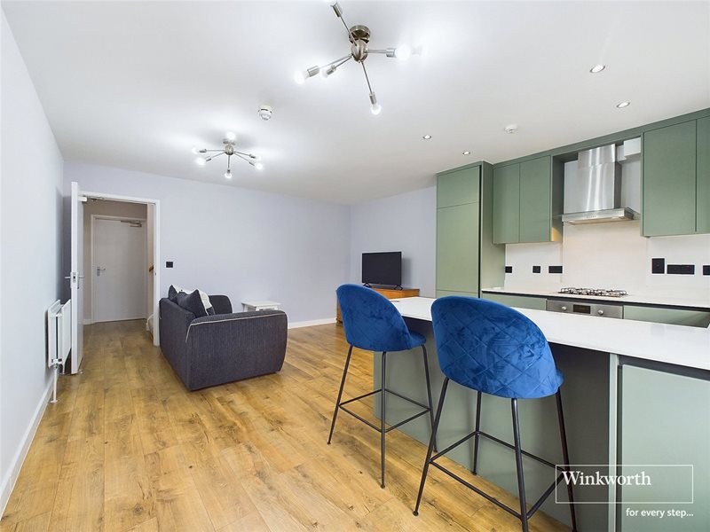 Home Court, 96 London Street, Reading, Berkshire, RG1