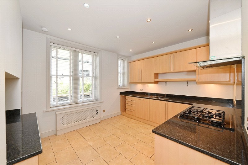Delaware Road, London, W9