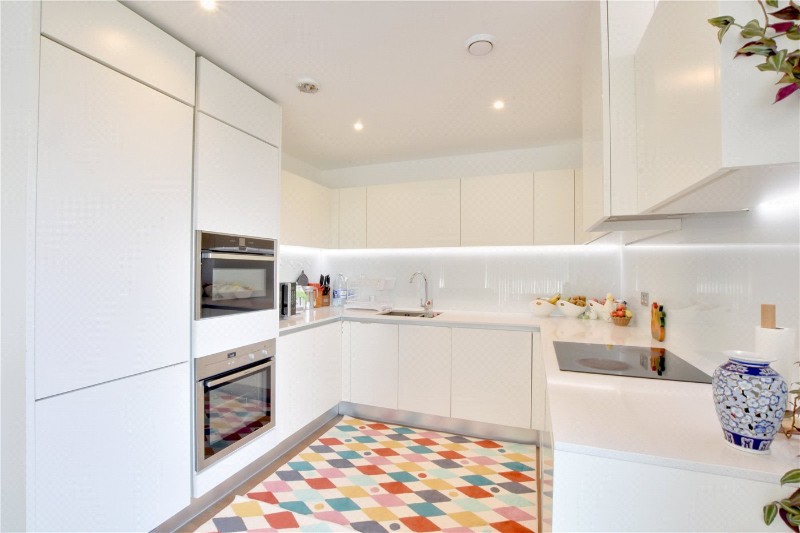 Merlin Court, 31 Tizzard Grove, Blackheath, London, SE3