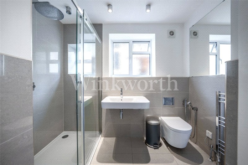 Golderslea, Finchley Road, London, NW11