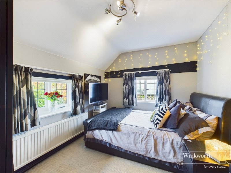 Church Road, Earley, Reading, Berkshire, RG6