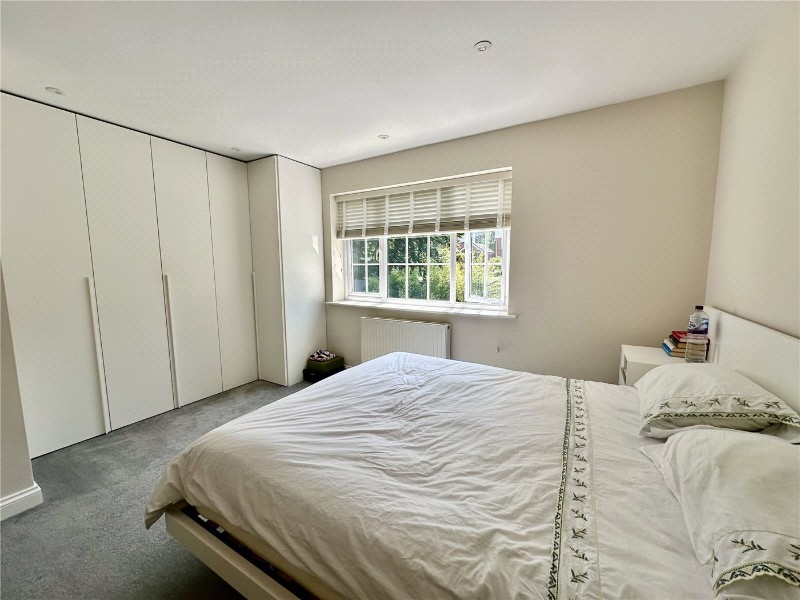 Wellington Road, Poole, Dorset, BH14