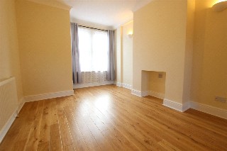 Stornoway Road, Southend-on-Sea, SS2