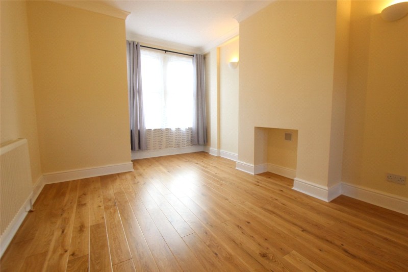 Stornoway Road, Southend-on-Sea, SS2