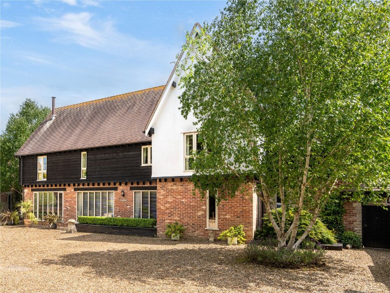 Orchard Mews, Horton, Wimborne, Dorset, BH21