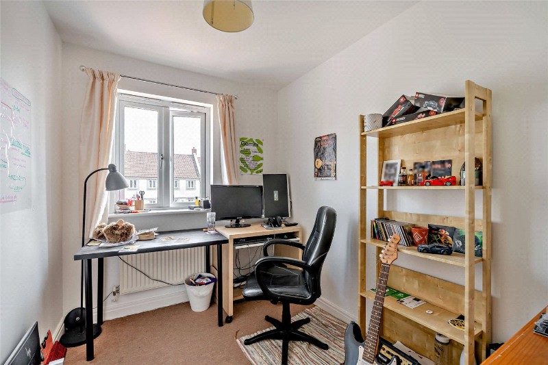 Trubshaw Close, Horfield, Bristol, BS7