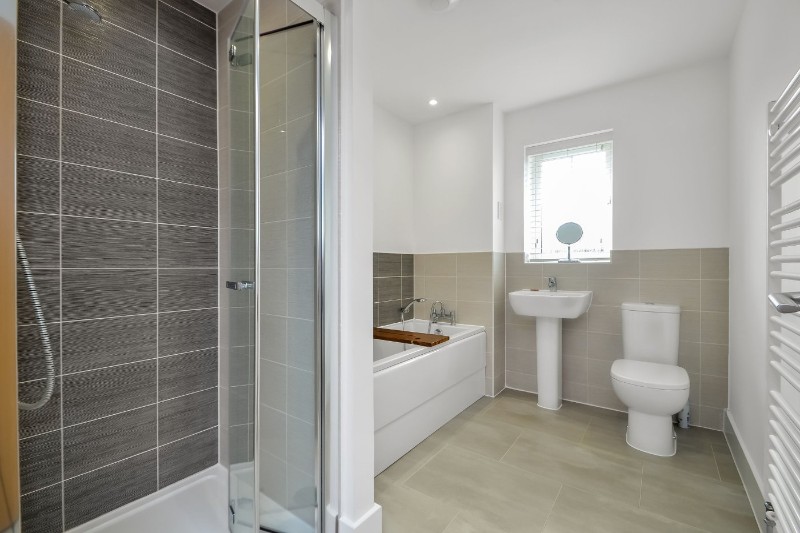 Downs Close, Broughton, Stockbridge, Hampshire, SO20