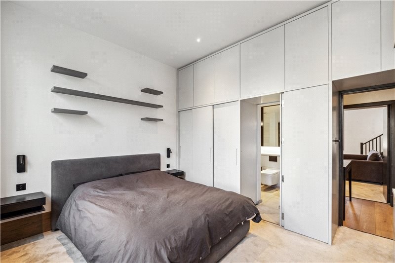 Cornwall Gardens, South Kensington, London, SW7