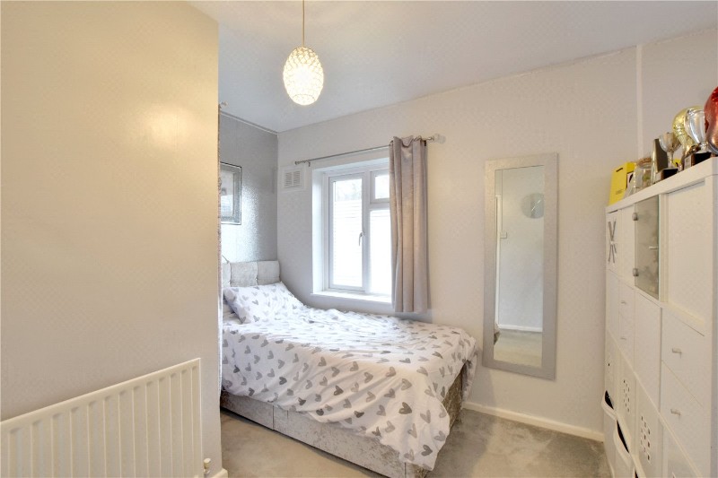 Holburne Road, Blackheath, London, SE3