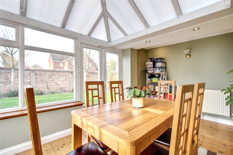 Malten Close, Poringland, Norwich, Norfolk, NR14