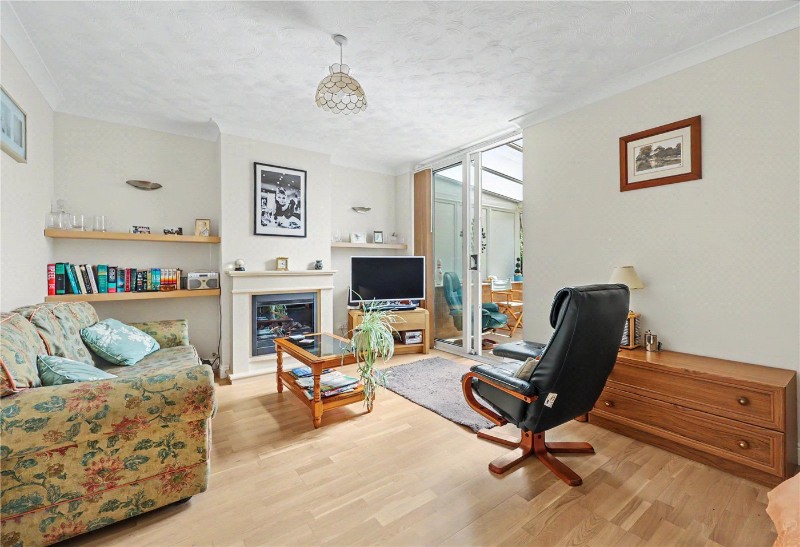 Lodore Avenue, Hellesdon, Norwich, Norfolk, NR6