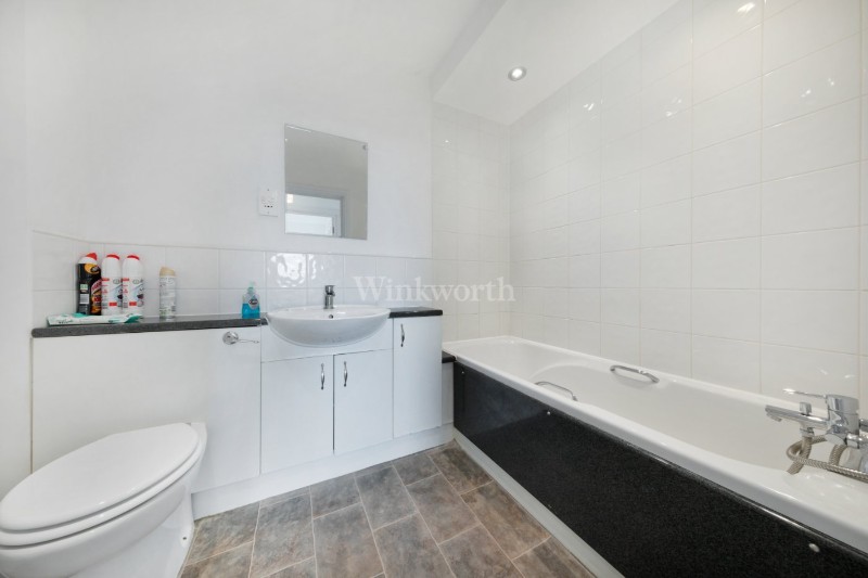 Sherman Road, Bromley, BR1