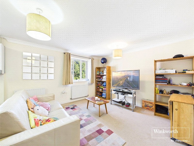 East View Place, East Street, Reading, RG1