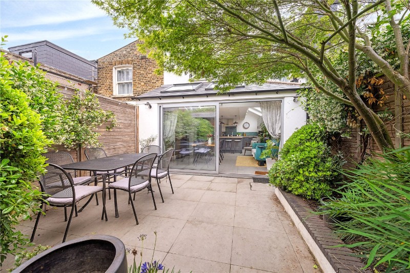 Waghorn Street, Peckham Rye, London, SE15