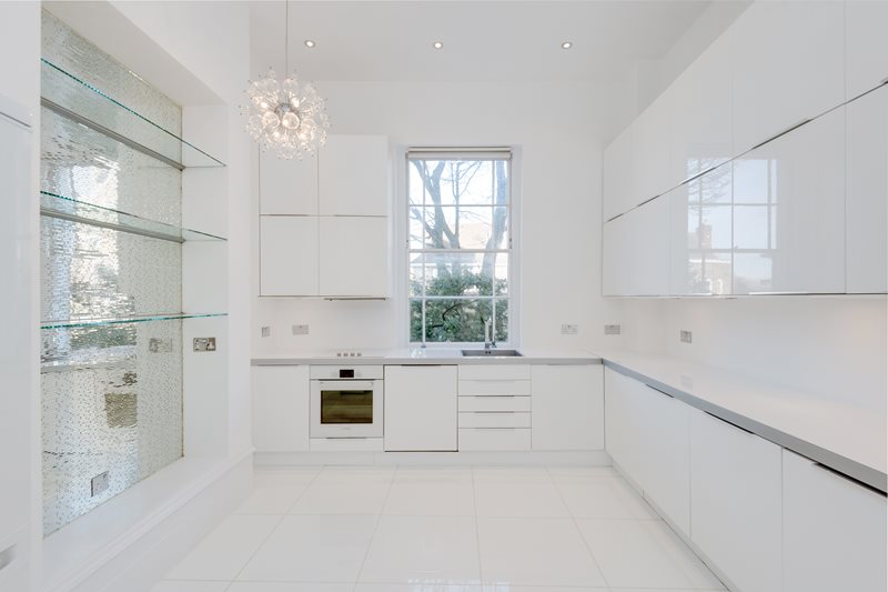 Hamilton Terrace, St John&#39;s Wood, London, NW8