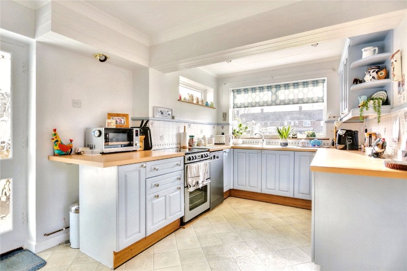 Penryn Close, Norwich, Norfolk, NR4