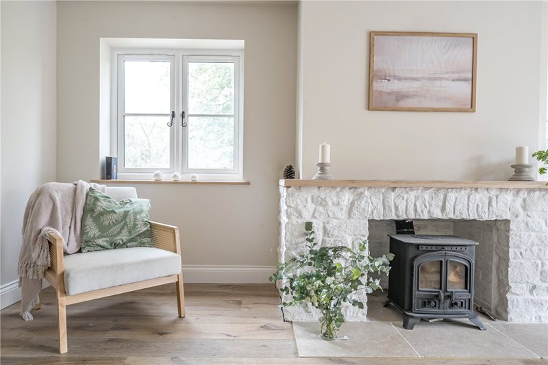 Greenhouse Road, All Cannings, Devizes, Wiltshire, SN10