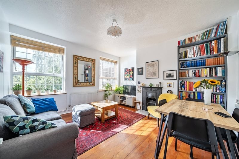 Aylmer House, Eastney Street, Greenwich, London, SE10