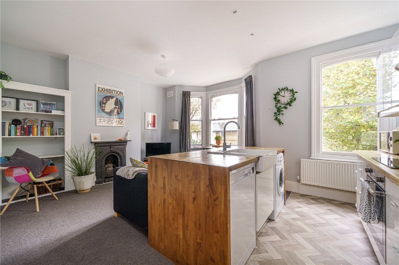 Bellwood Road, Nunhead, London, SE15