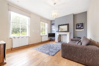 Peckham Rye, Peckham Rye, London, SE15