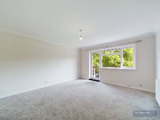 Lovelace Gardens, Surbiton, KT6