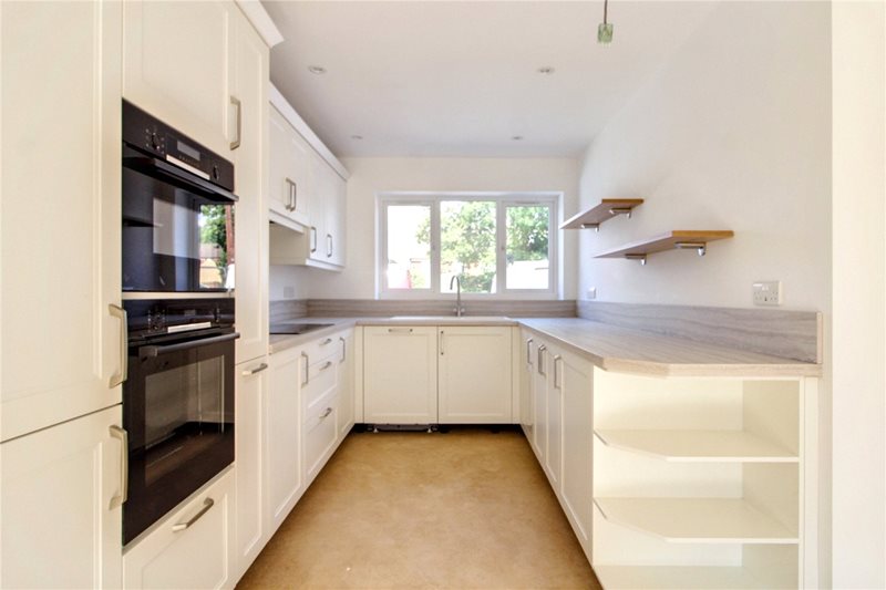 Norwich Road, Poringland, Norwich, Norfolk, NR14