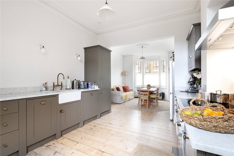 Selsdon Road, West Norwood, London, SE27
