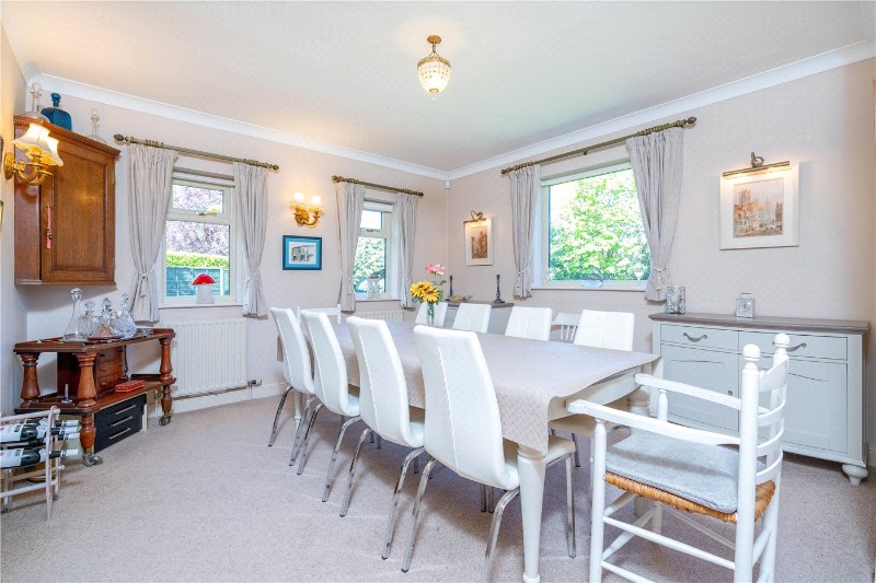 Spring Lane, Horbling, Sleaford, Lincolnshire, NG34