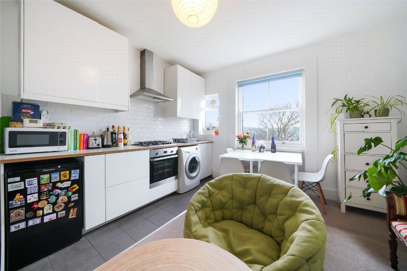 Ospringe Road, London, NW5