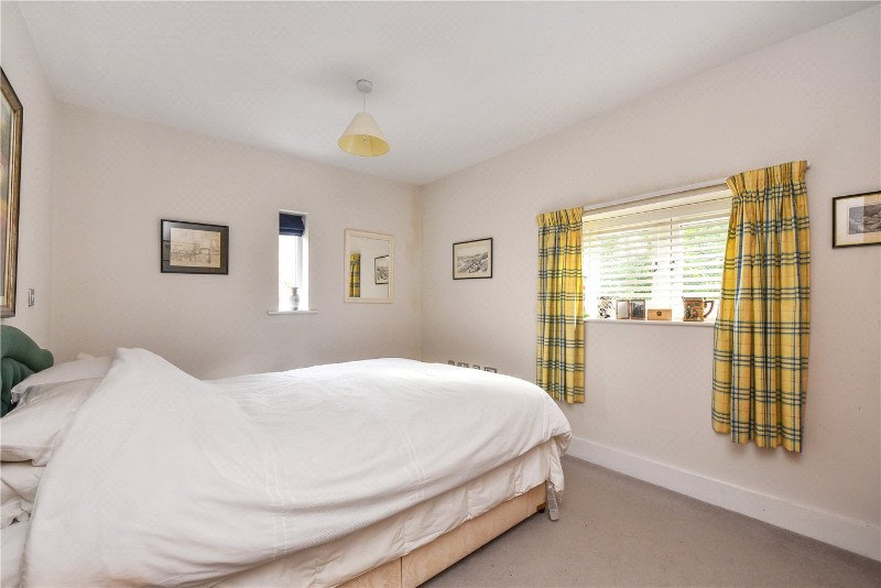 White Hart Cottages, College Street, Petersfield, Hampshire, GU31