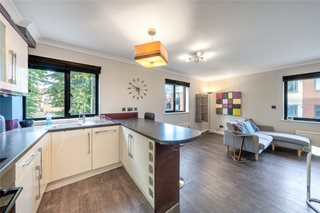 Redcroft, 226 Iverson Road, London, NW6