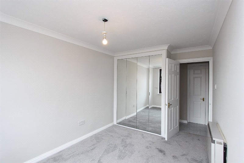 Marks Court, Southchurch Avenue, Southend-on-Sea, Essex, SS1